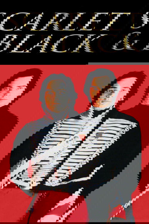Scarlet and Black